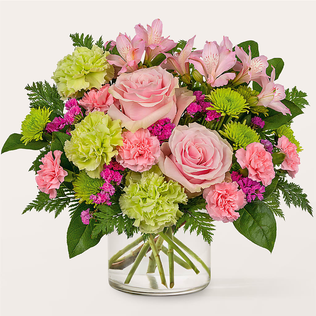 Pinch Me Bouquet – Coquitlam Florist, Port Coquitlam BC
