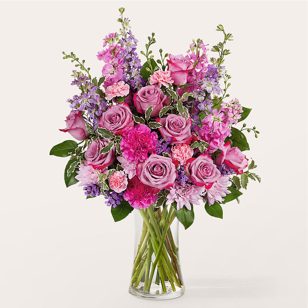 Sincerely Yours Bouquet – Coquitlam Florist, Port Coquitlam BC