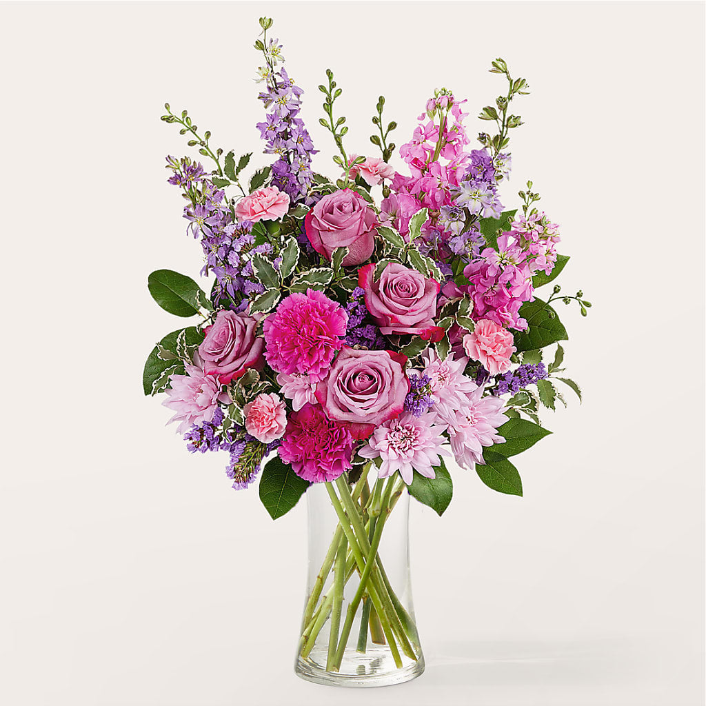 Sincerely Yours Bouquet – Coquitlam Florist, Port Coquitlam BC