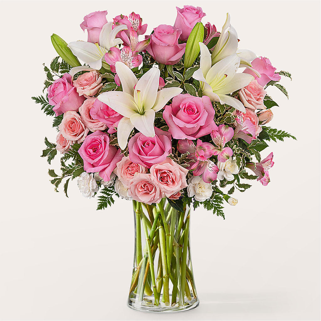 All the Best Bouquet – Coquitlam Florist, Port Coquitlam BC