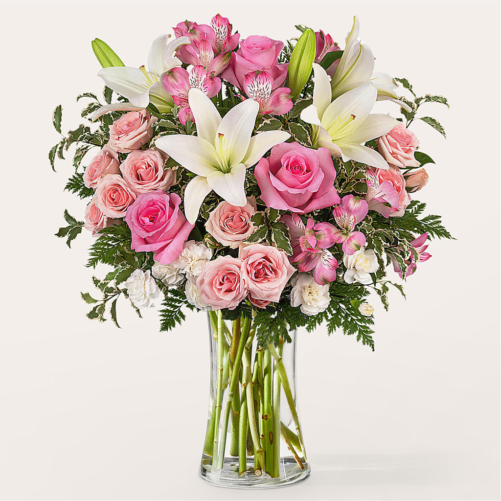 All the Best Bouquet – Coquitlam Florist, Port Coquitlam BC