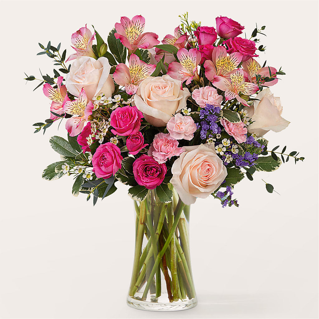 A La Mode Bouquet – Coquitlam Florist, Port Coquitlam BC