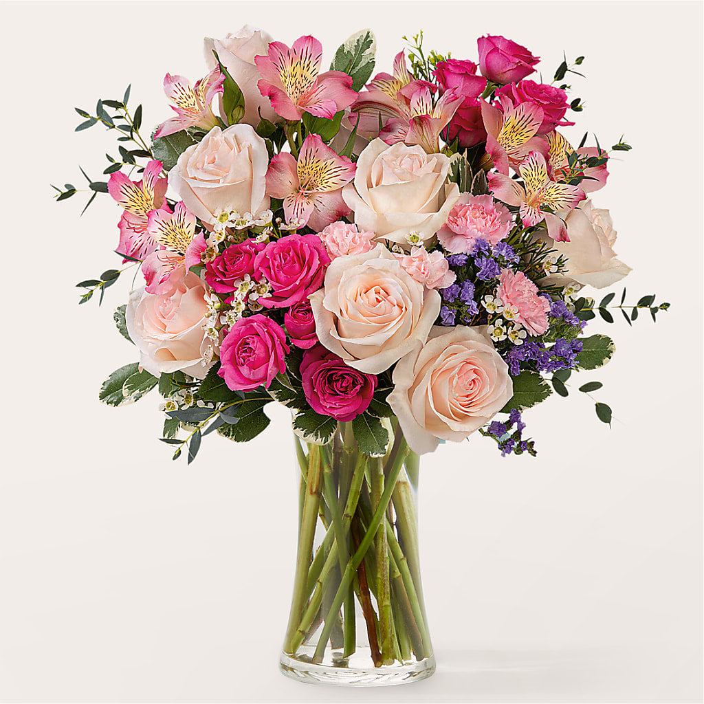 A La Mode Bouquet – Coquitlam Florist, Port Coquitlam BC
