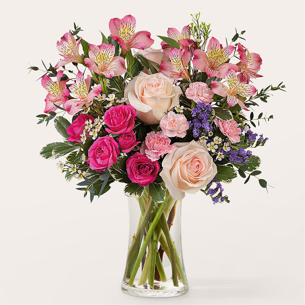 A La Mode Bouquet – Coquitlam Florist, Port Coquitlam BC
