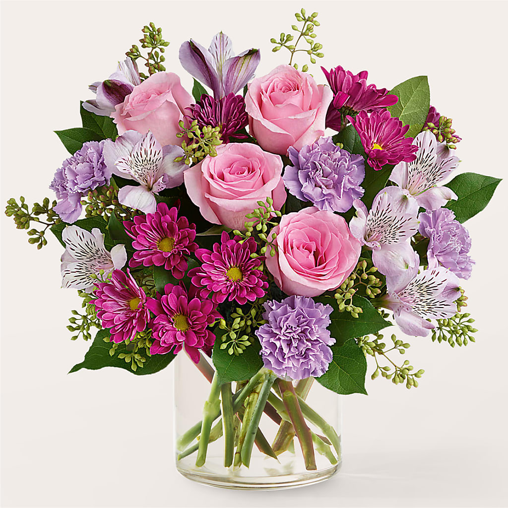 In the Clouds Bouquet – Coquitlam Florist, Port Coquitlam BC