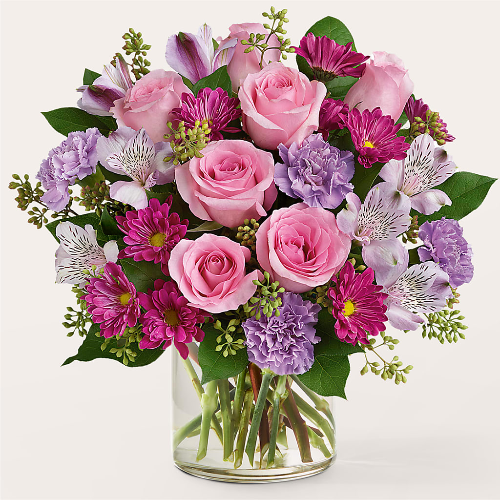 In the Clouds Bouquet – Coquitlam Florist, Port Coquitlam BC