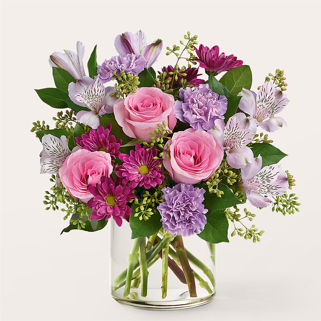 In the Clouds Bouquet – Coquitlam Florist, Port Coquitlam BC
