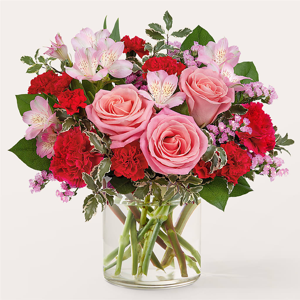First Impressions Bouquet – Coquitlam Florist, Port Coquitlam BC