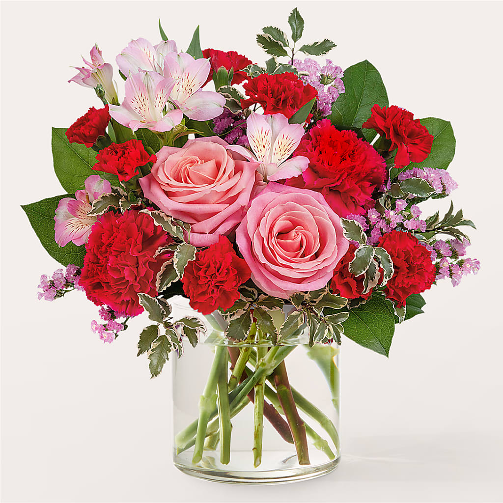 First Impressions Bouquet – Coquitlam Florist, Port Coquitlam BC