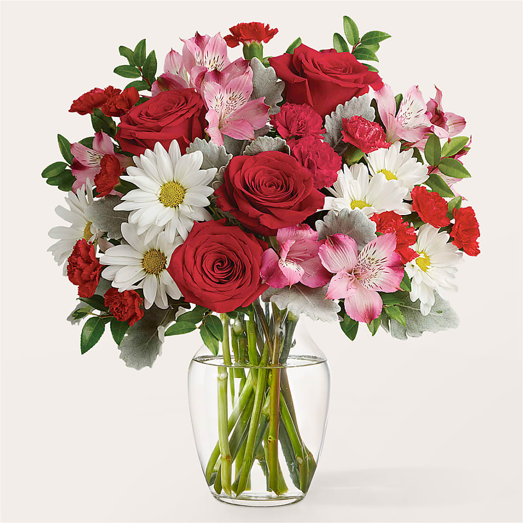 Sugary Sweet Bouquet – Coquitlam Florist, Port Coquitlam BC