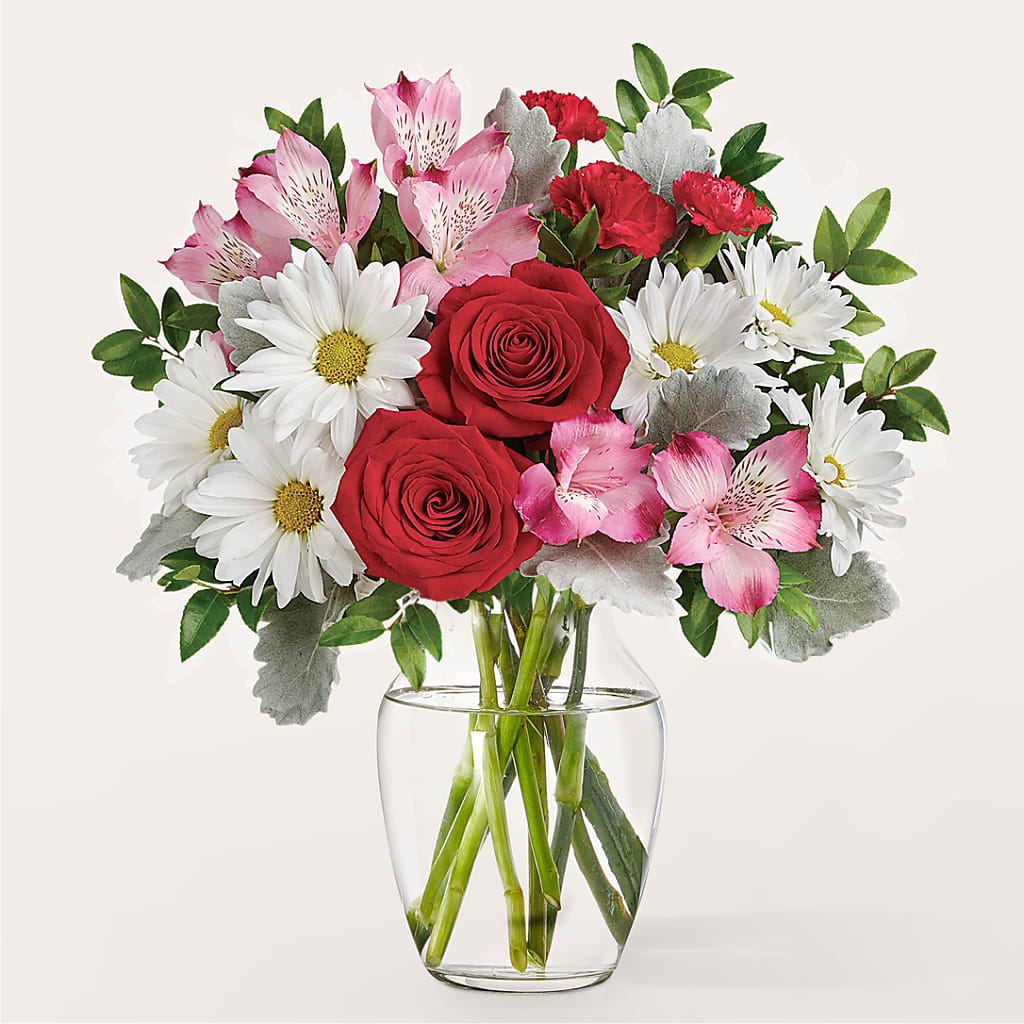 Sugary Sweet Bouquet – Coquitlam Florist, Port Coquitlam BC