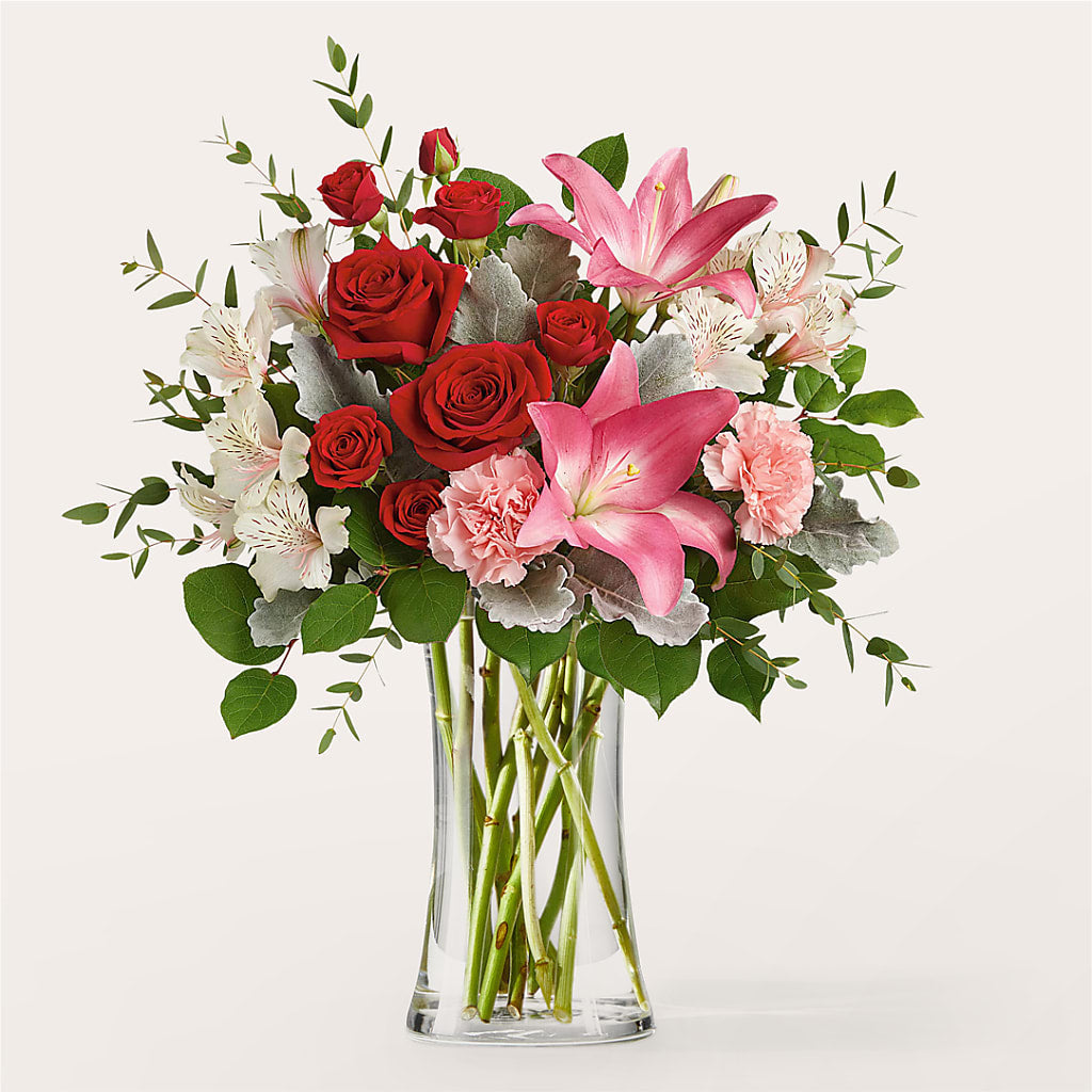 Everything to Me Bouquet – Coquitlam Florist, Port Coquitlam BC