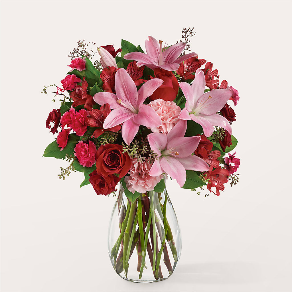 Butterflies Bouquet – Coquitlam Florist, Port Coquitlam BC
