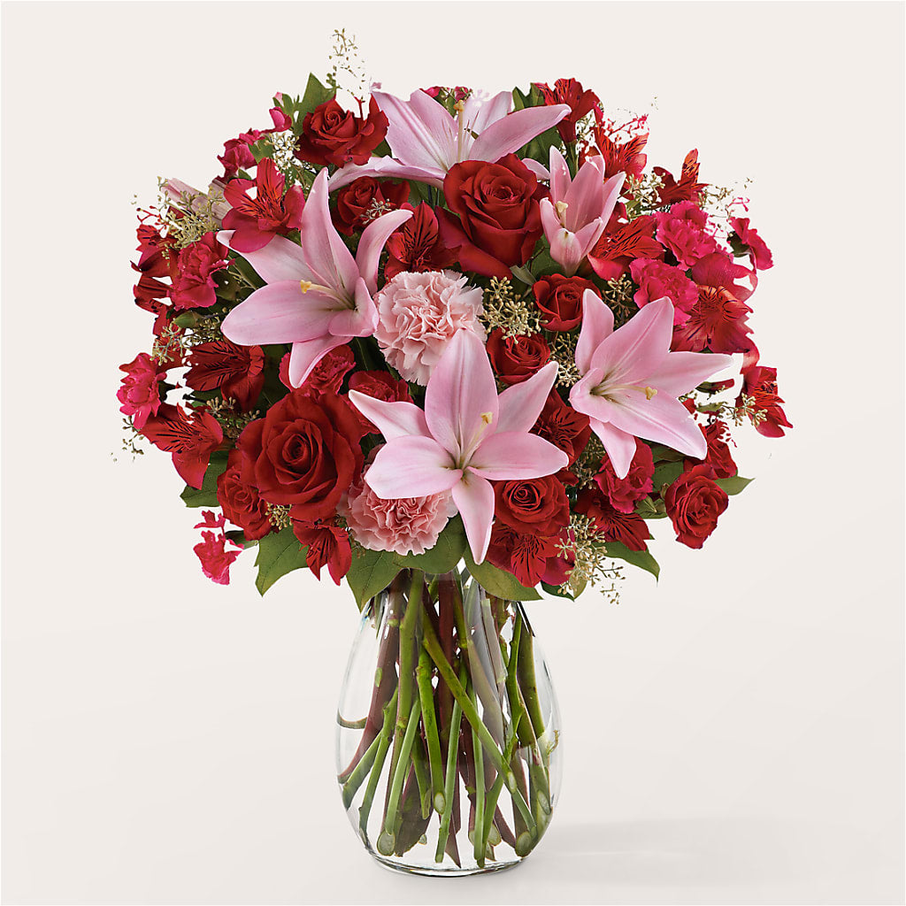 Butterflies Bouquet – Coquitlam Florist, Port Coquitlam BC