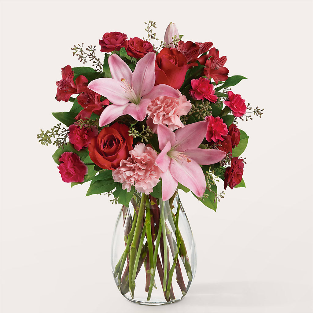 Butterflies Bouquet – Coquitlam Florist, Port Coquitlam BC