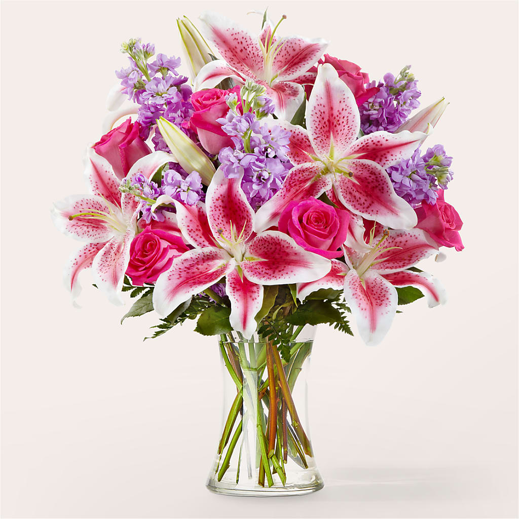 Amore Bouquet – Coquitlam Florist, Port Coquitlam BC