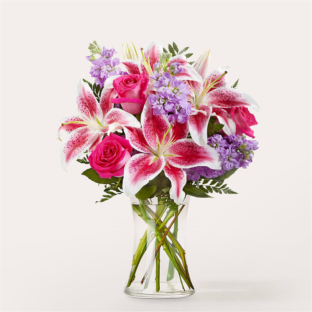 Amore Bouquet – Coquitlam Florist, Port Coquitlam BC