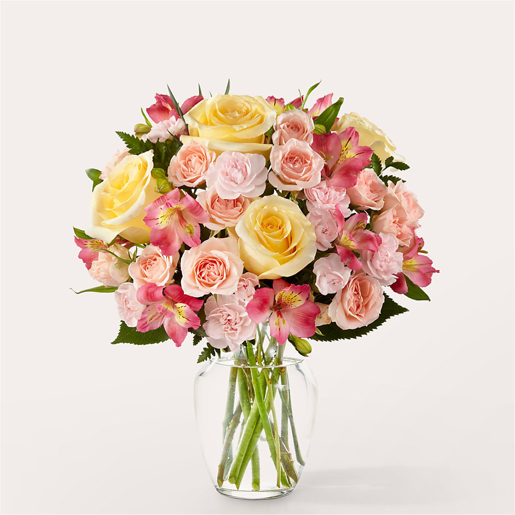 Just Lovely Bouquet – Coquitlam Florist, Port Coquitlam BC