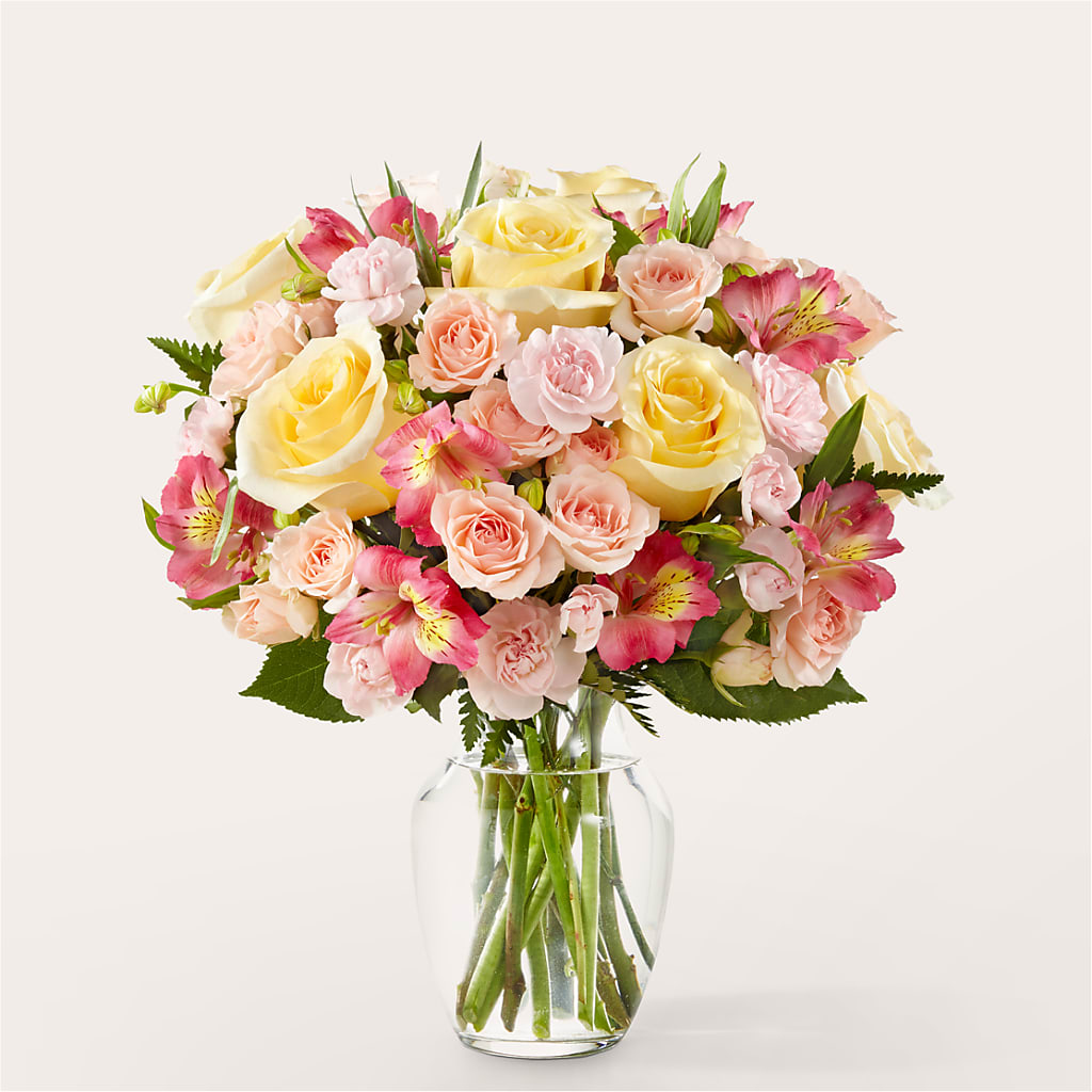 Just Lovely Bouquet – Coquitlam Florist, Port Coquitlam BC