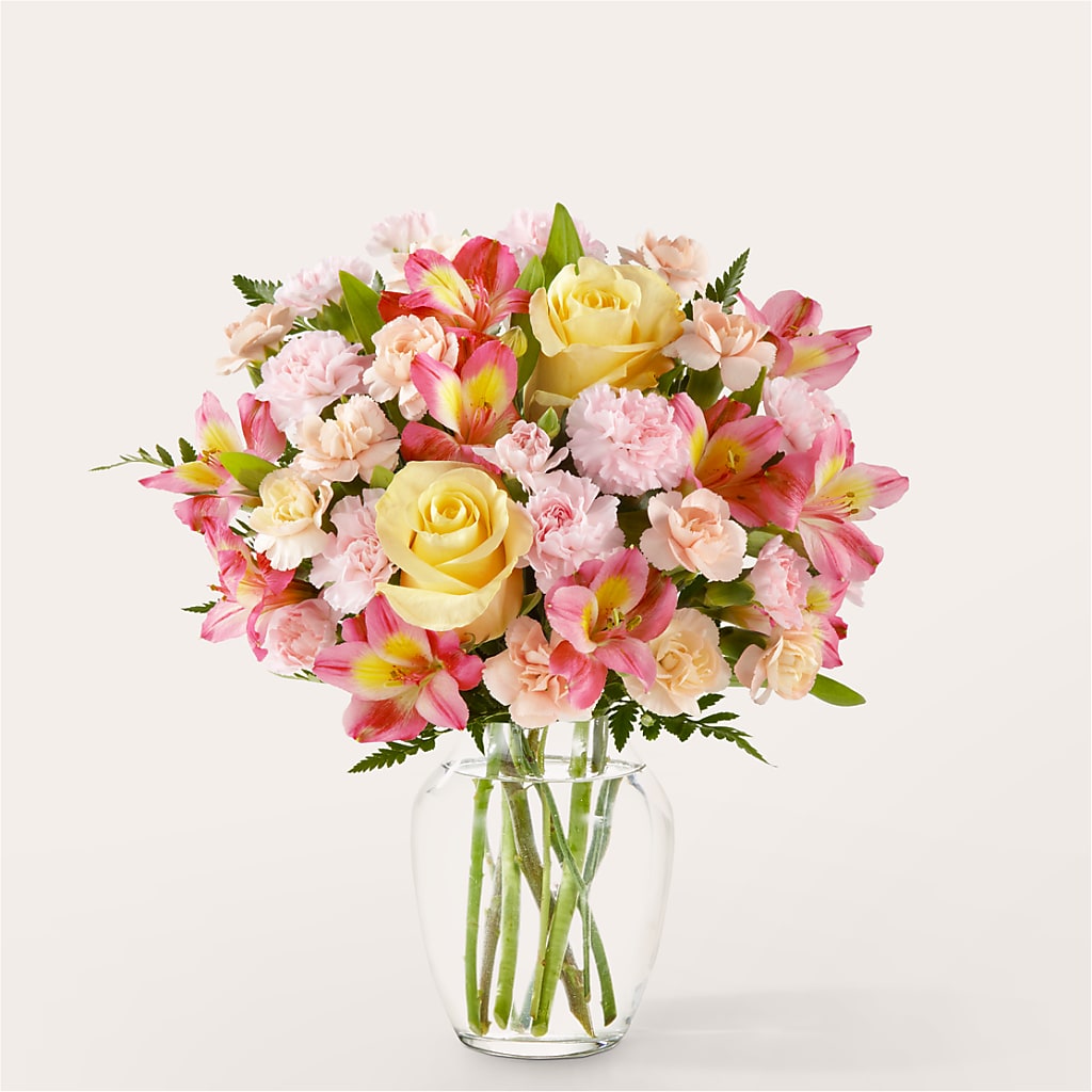 Just Lovely Bouquet – Coquitlam Florist, Port Coquitlam BC