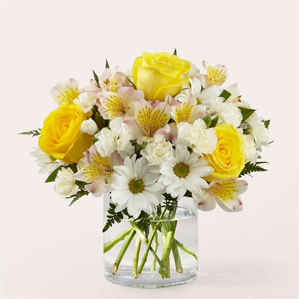 Gleeful Bouquet – Coquitlam Florist, Port Coquitlam BC