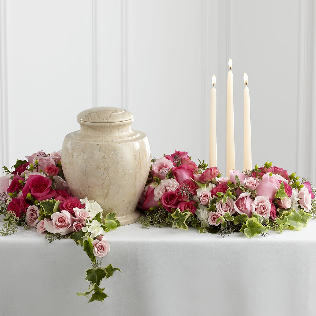 Remembrance Arrangement – Coquitlam Florist, Port Coquitlam BC