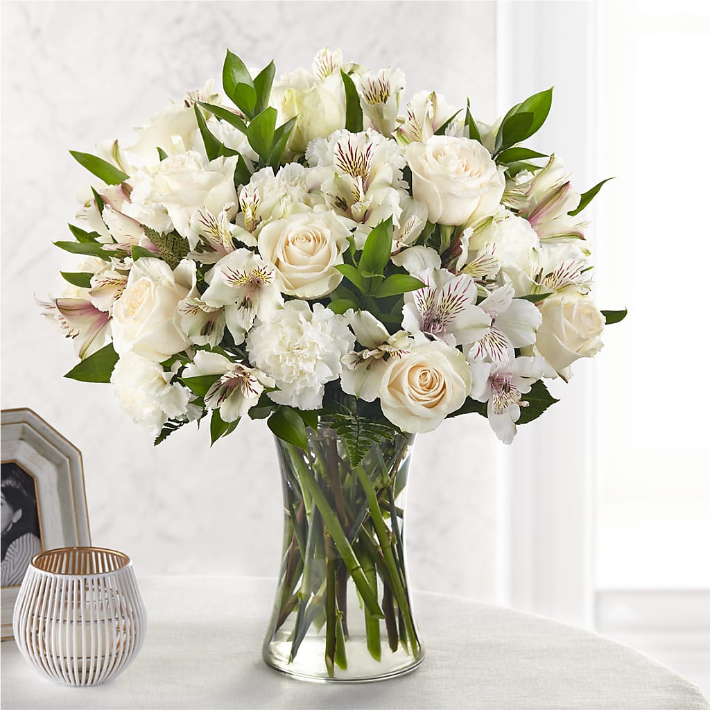 Cherished Friend Bouquet – Coquitlam Florist, Port Coquitlam BC