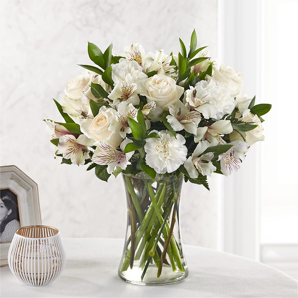Cherished Friend Bouquet – Coquitlam Florist, Port Coquitlam BC