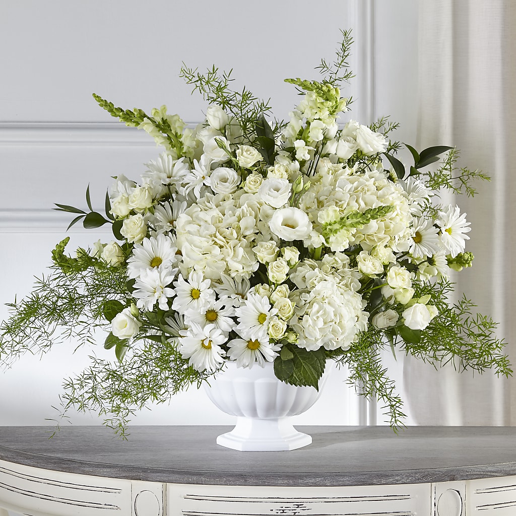 Love & Compassion Arrangement – Coquitlam Florist, Port Coquitlam BC