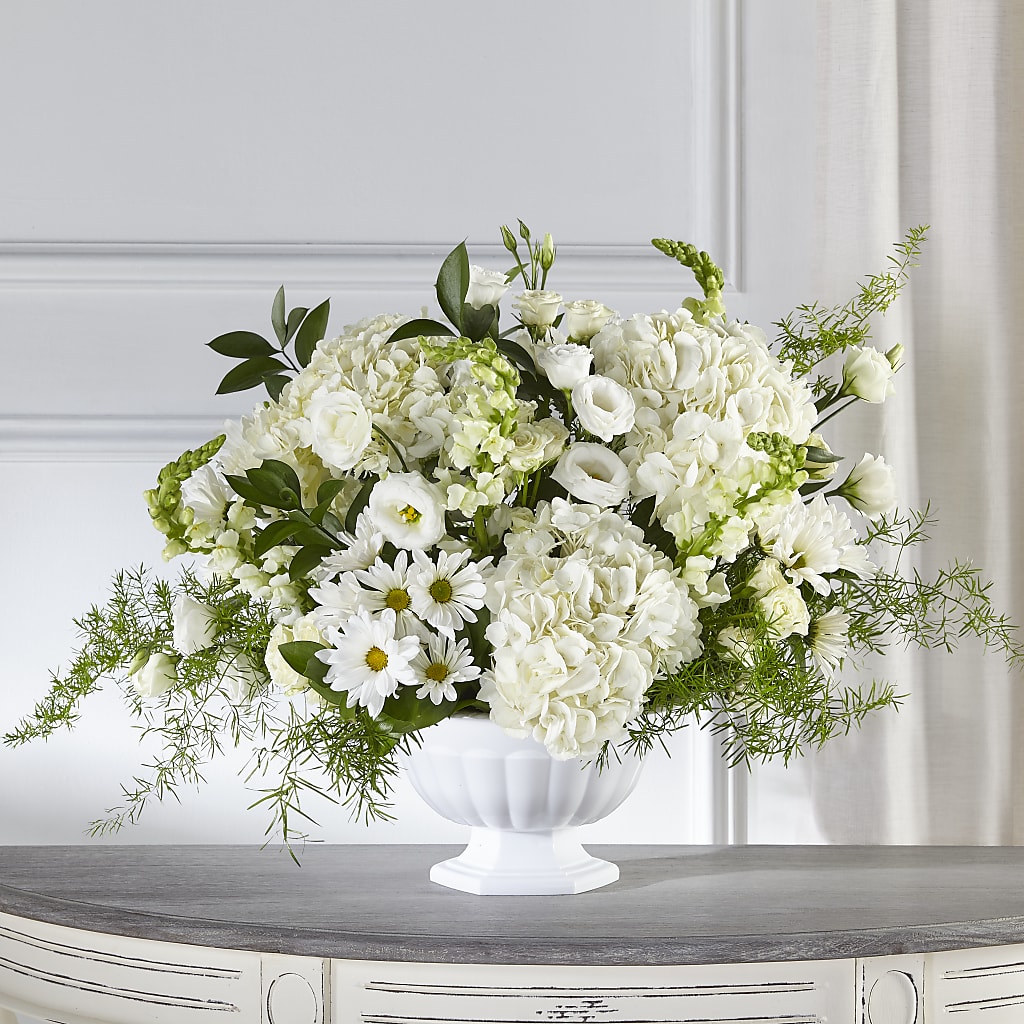 Love & Compassion Arrangement – Coquitlam Florist, Port Coquitlam BC