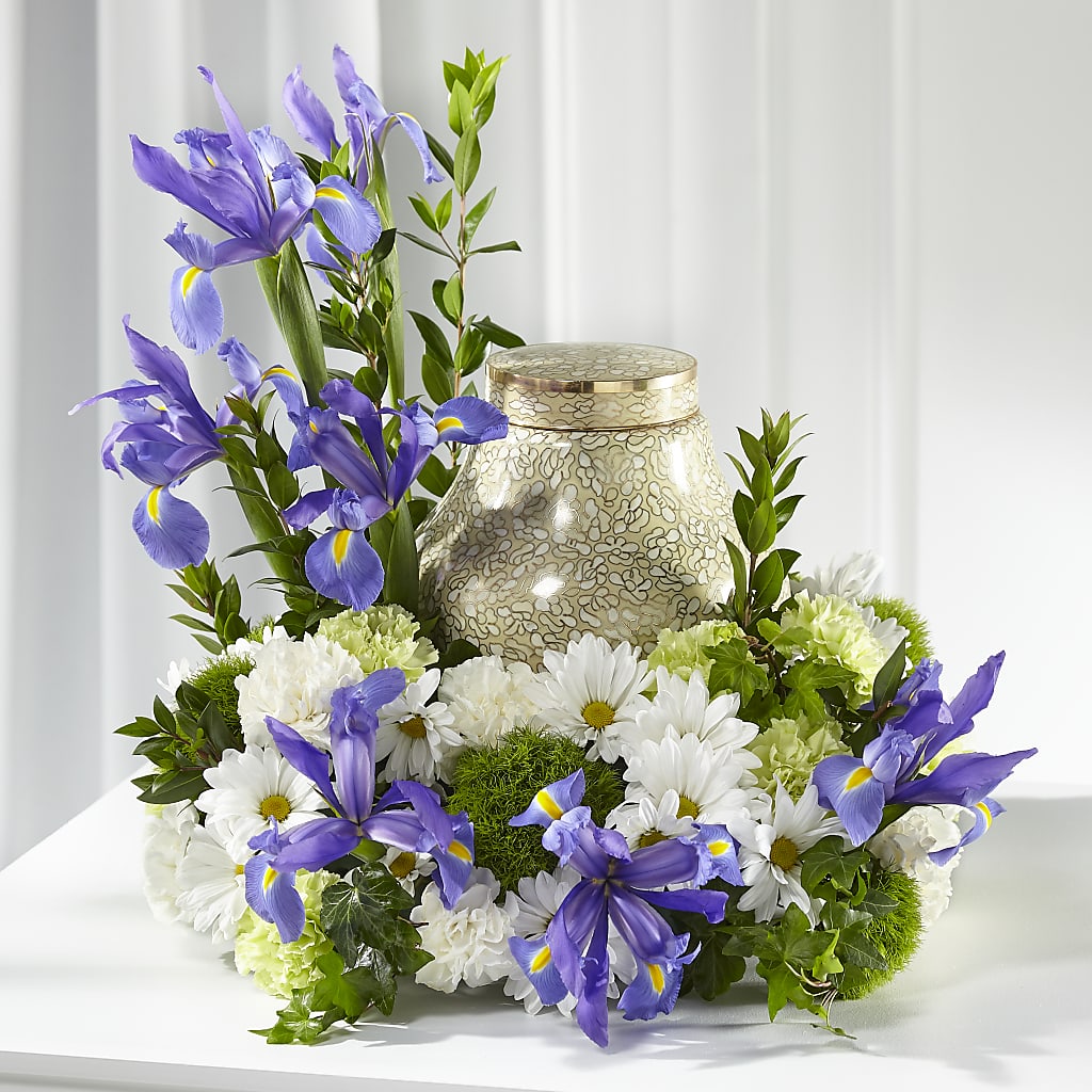 Sincere Spirit Cremation Adornment – Coquitlam Florist, Port Coquitlam BC