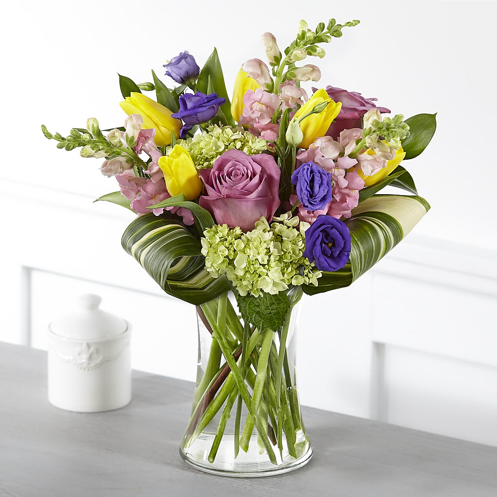 Wondrous Memories Bouquet – Coquitlam Florist, Port Coquitlam BC