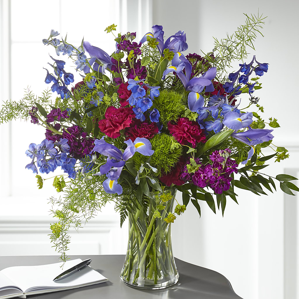Giving Grace Bouquet – Coquitlam Florist, Port Coquitlam BC
