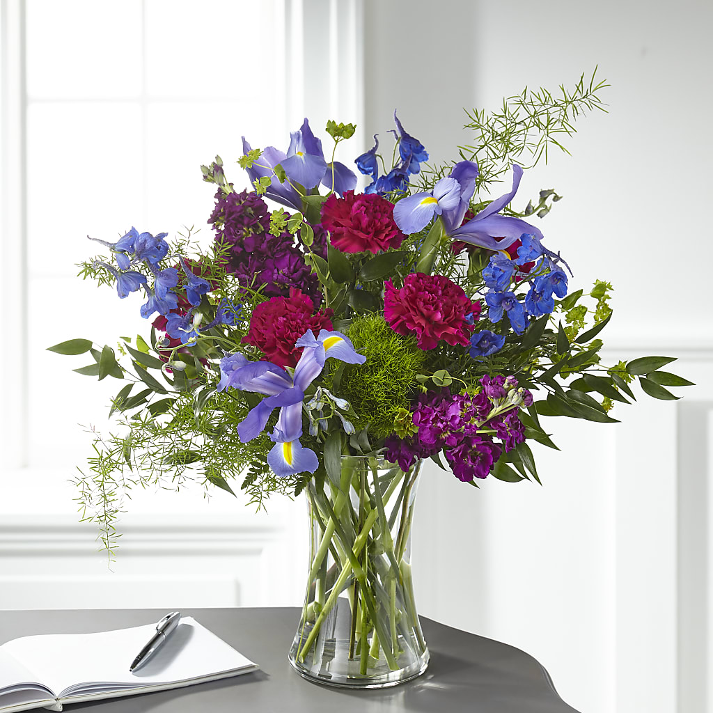 Giving Grace Bouquet – Coquitlam Florist, Port Coquitlam BC