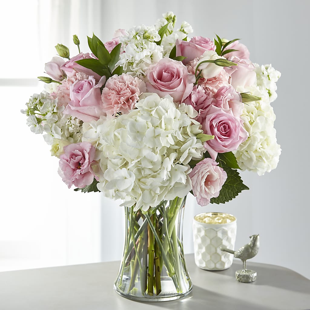 Guiding Grace Bouquet – Coquitlam Florist, Port Coquitlam BC