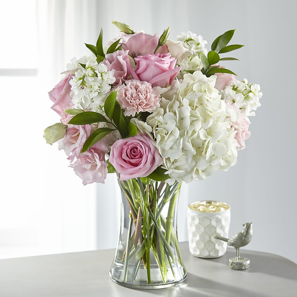 Guiding Grace Bouquet – Coquitlam Florist, Port Coquitlam BC