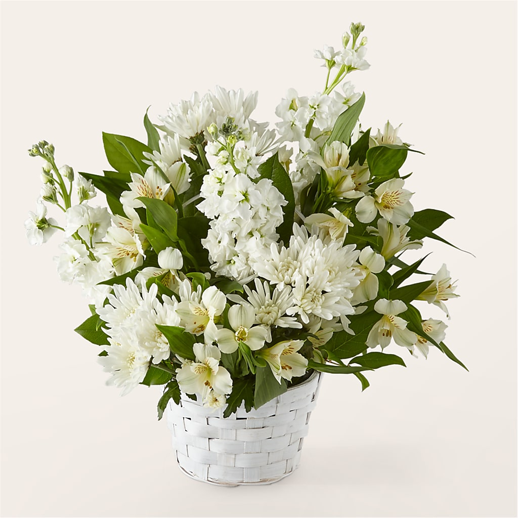 Eternal Affection Arrangement – Coquitlam Florist, Port Coquitlam BC