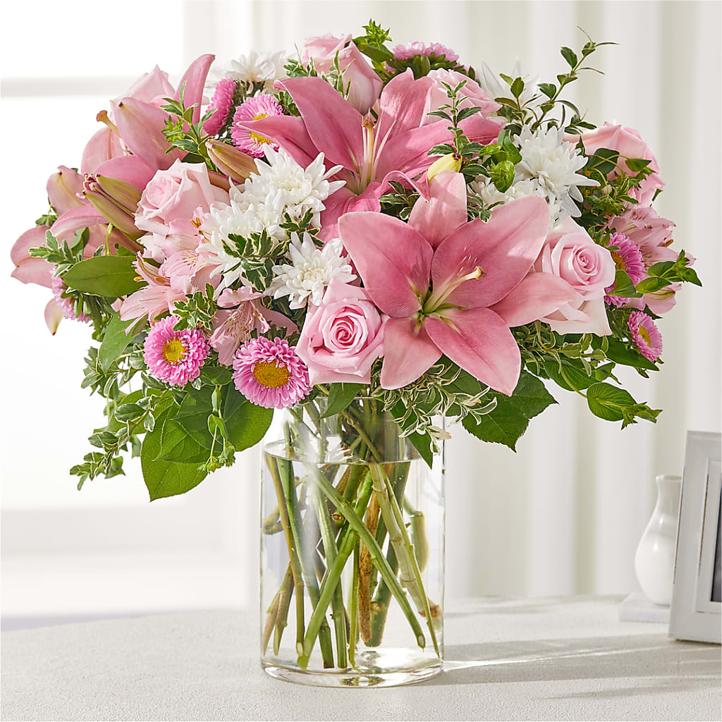 Healing Hug Bouquet – Coquitlam Florist, Port Coquitlam BC