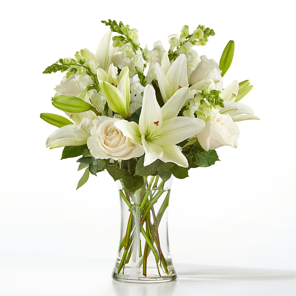 Eternal Friendship Bouquet – Coquitlam Florist, Port Coquitlam BC