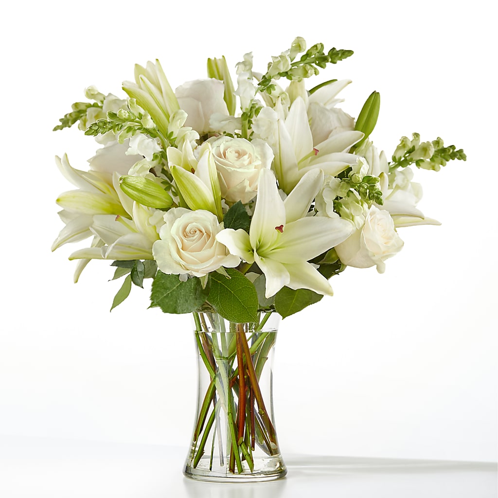 Eternal Friendship Bouquet – Coquitlam Florist, Port Coquitlam BC