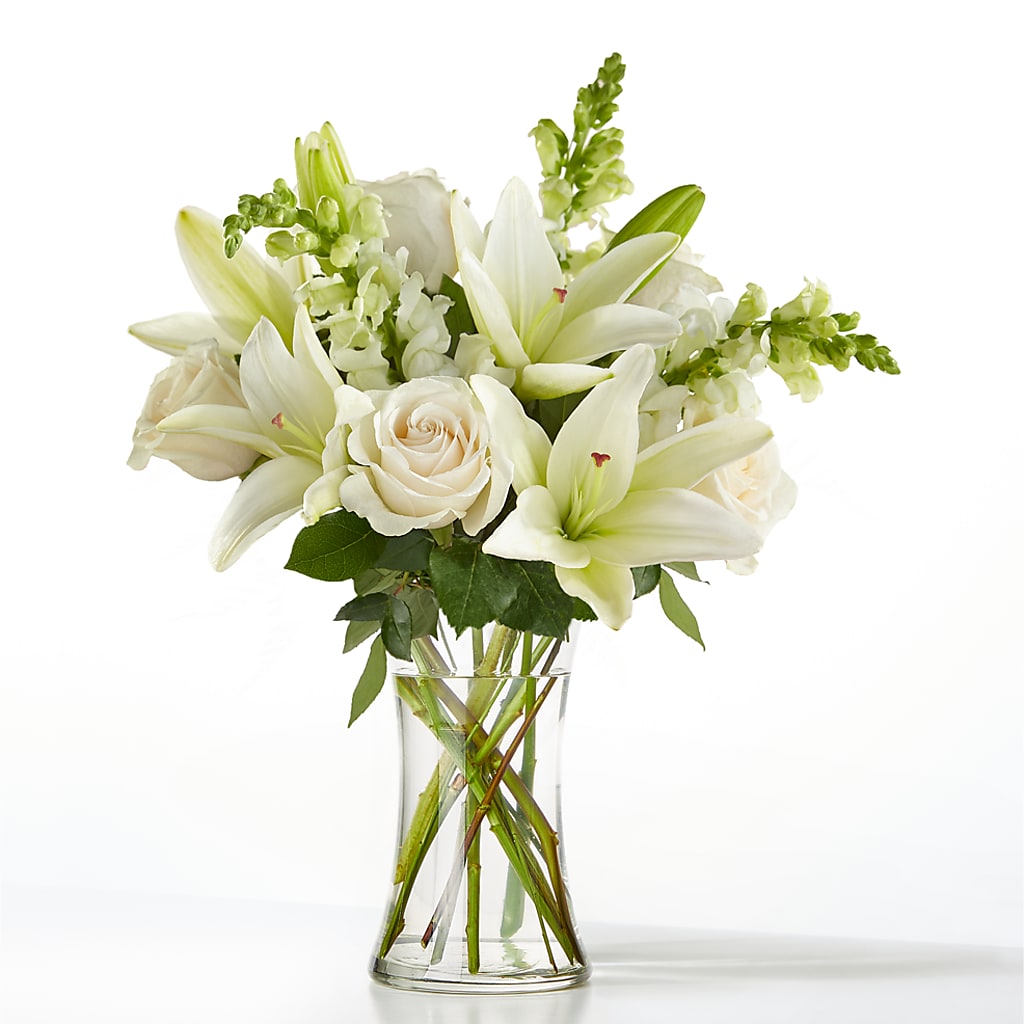 Eternal Friendship Bouquet – Coquitlam Florist, Port Coquitlam BC