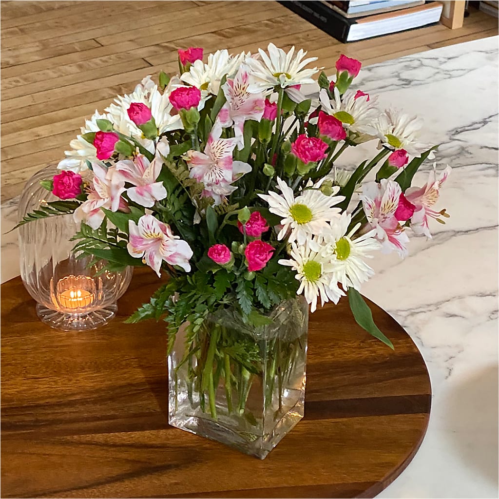 Sweet Surprises® Bouquet – Coquitlam Florist, Port Coquitlam BC