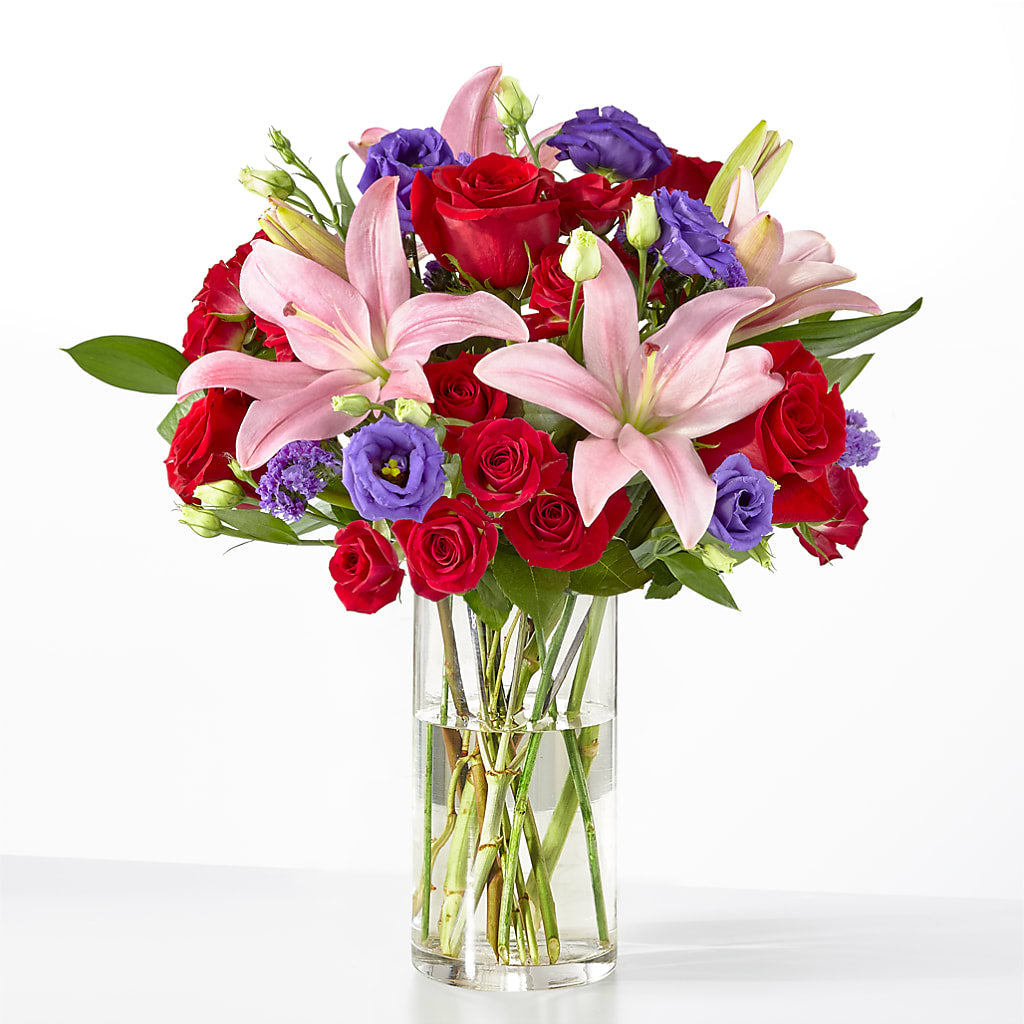 Truly Stunning Bouquet – Coquitlam Florist, Port Coquitlam BC