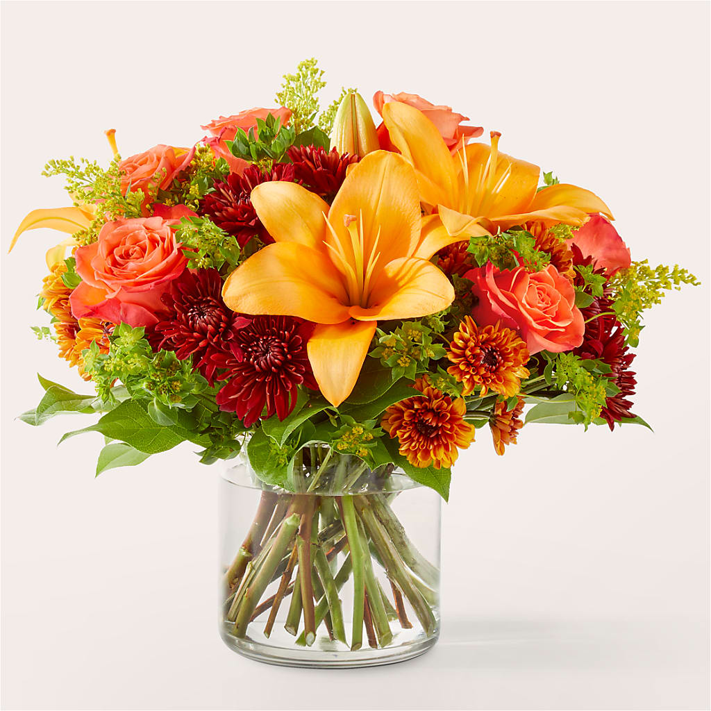 Honeycrisp Bouquet – Coquitlam Florist, Port Coquitlam BC