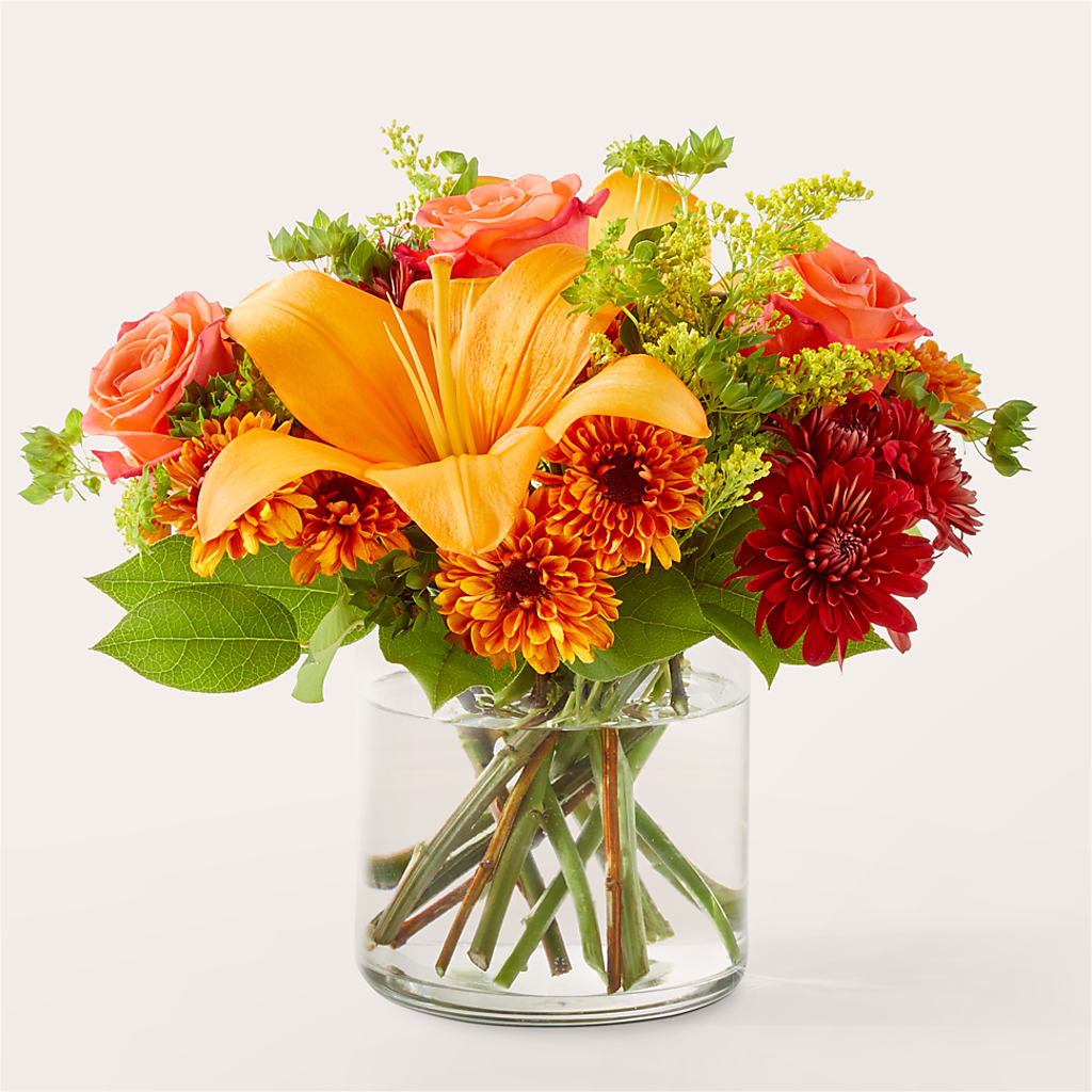 Honeycrisp Bouquet – Coquitlam Florist, Port Coquitlam BC