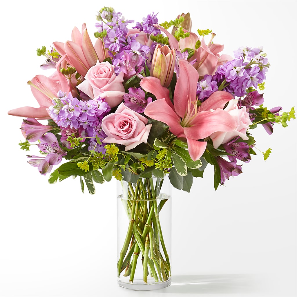 Precious Petals Bouquet – Coquitlam Florist, Port Coquitlam BC