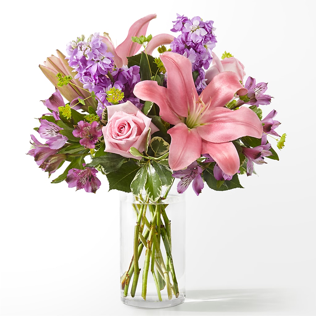 Precious Petals Bouquet – Coquitlam Florist, Port Coquitlam BC