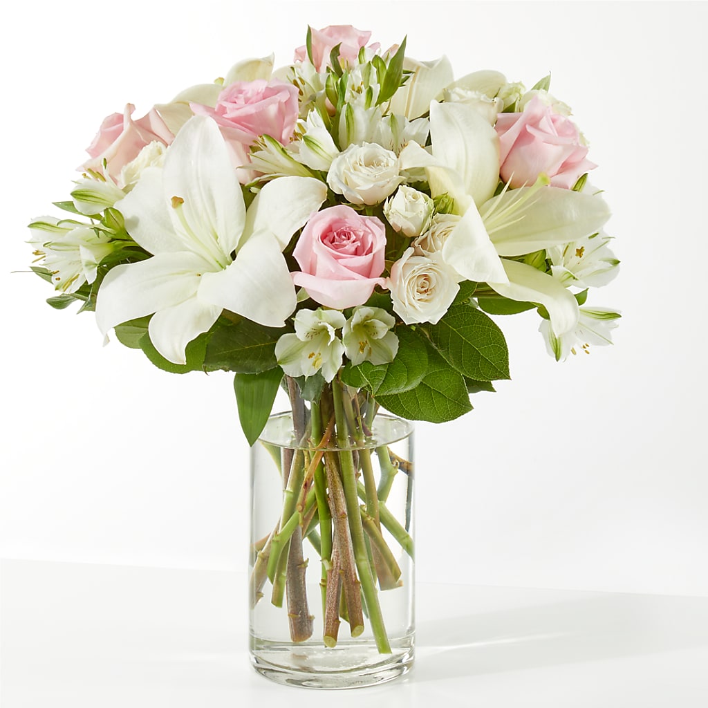 Kindhearted Bouquet – Coquitlam Florist, Port Coquitlam BC