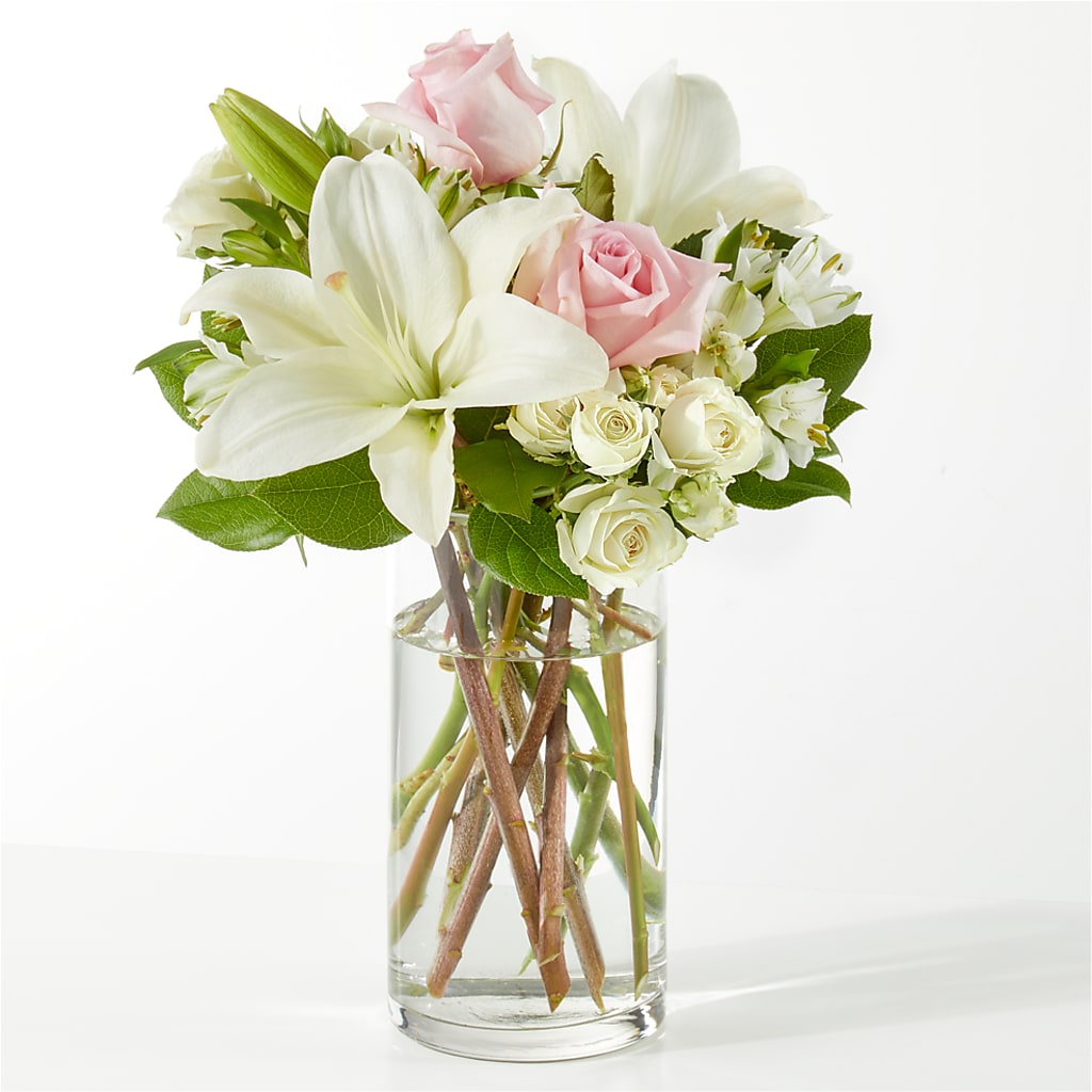 Kindhearted Bouquet – Coquitlam Florist, Port Coquitlam BC