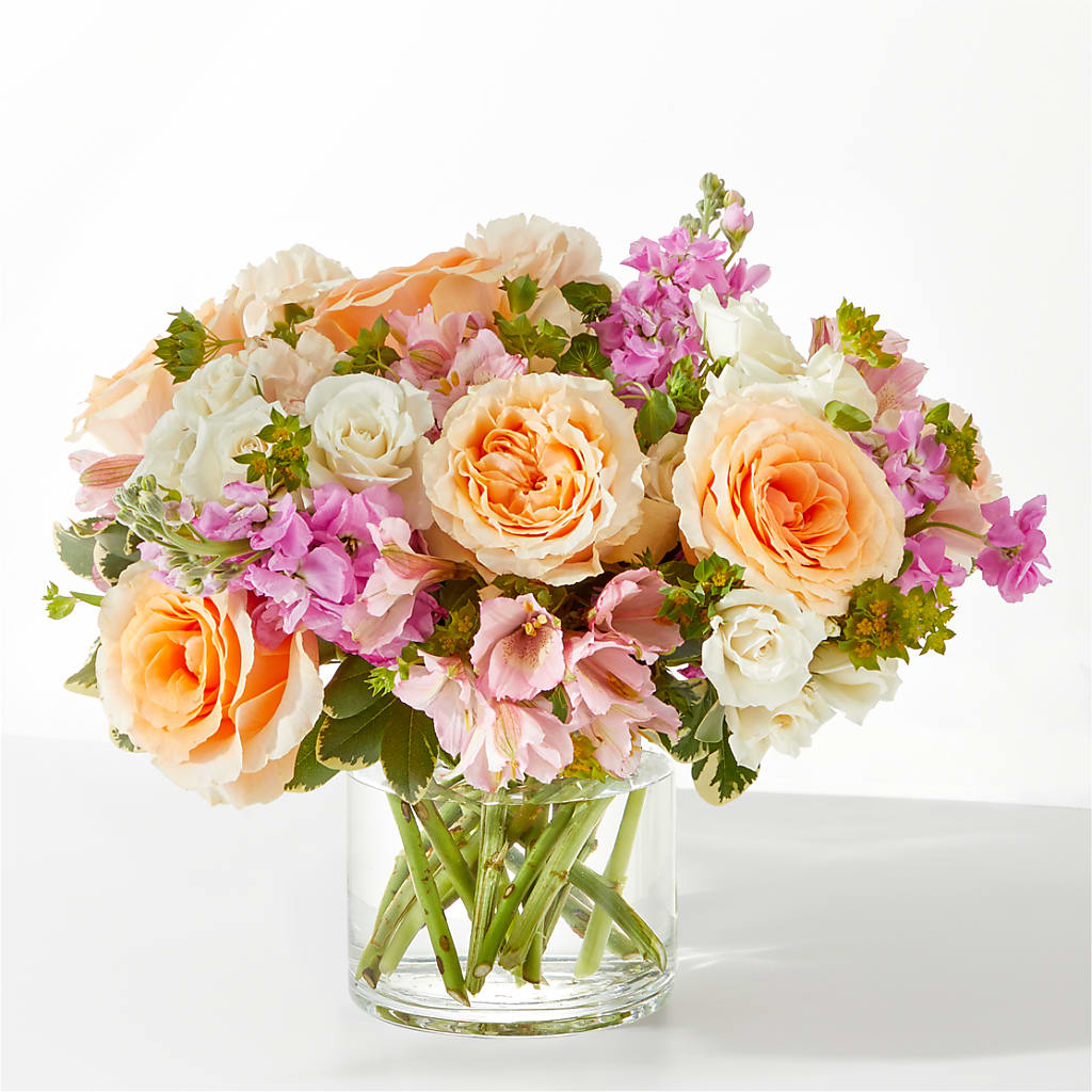 Paradise Bouquet – Coquitlam Florist, Port Coquitlam BC